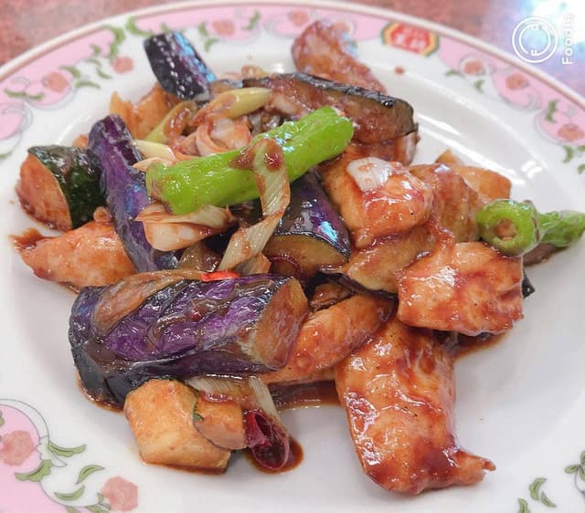 餃子の王将 芥見店 - サブ画像3