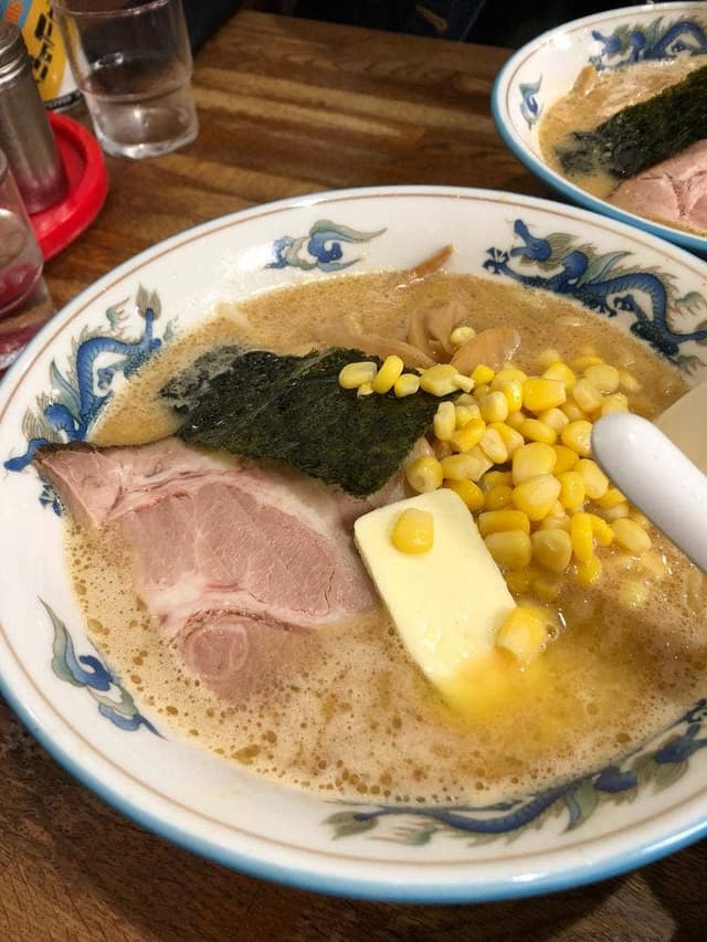 味の華龍 - サブ画像3