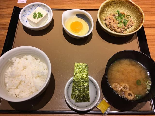 やよい軒 中津店 - サブ画像2