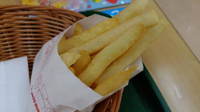 モスバーガー 島忠小平店 - サブ画像3