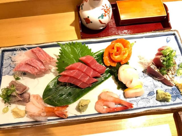 旭鮨総本店 藤沢小田急百貨店7F店 - サブ画像2