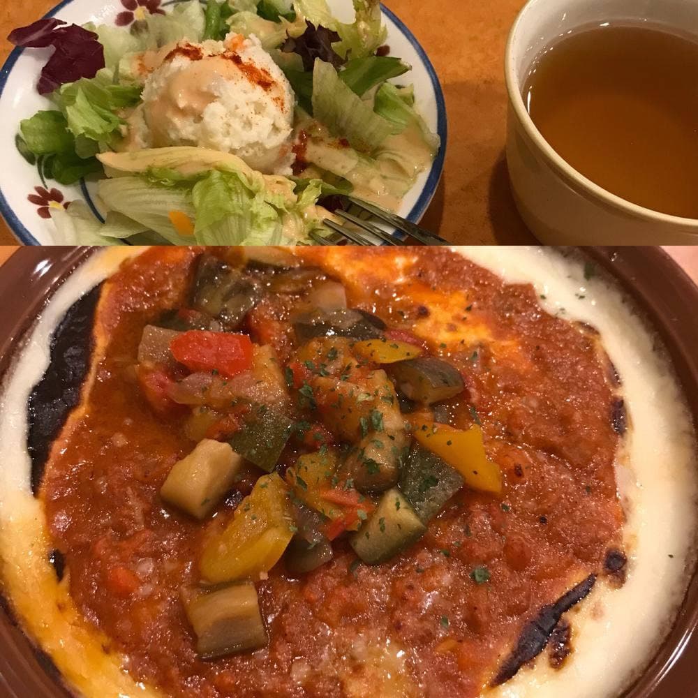 サイゼリヤ ティップス町田ビル店