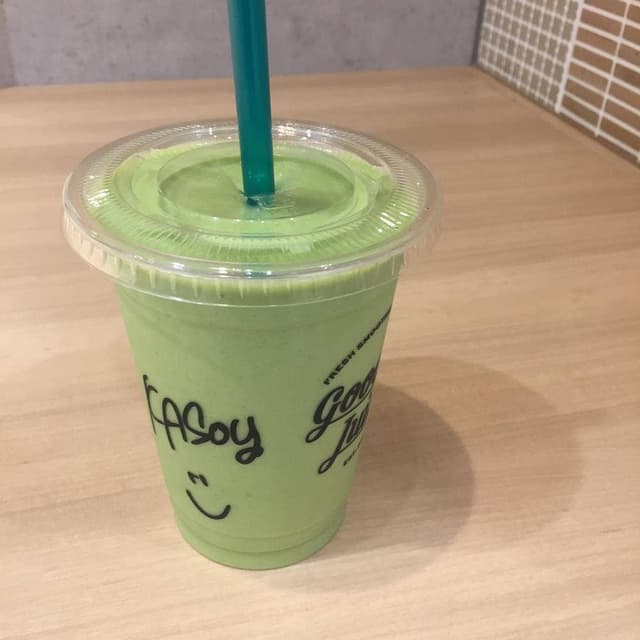 Gooday Juice 上野マルイ店 - サブ画像3