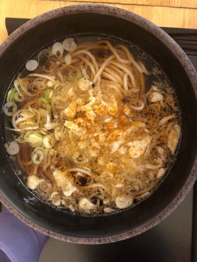 立ち食いそば処 道草庵 - サブ画像1