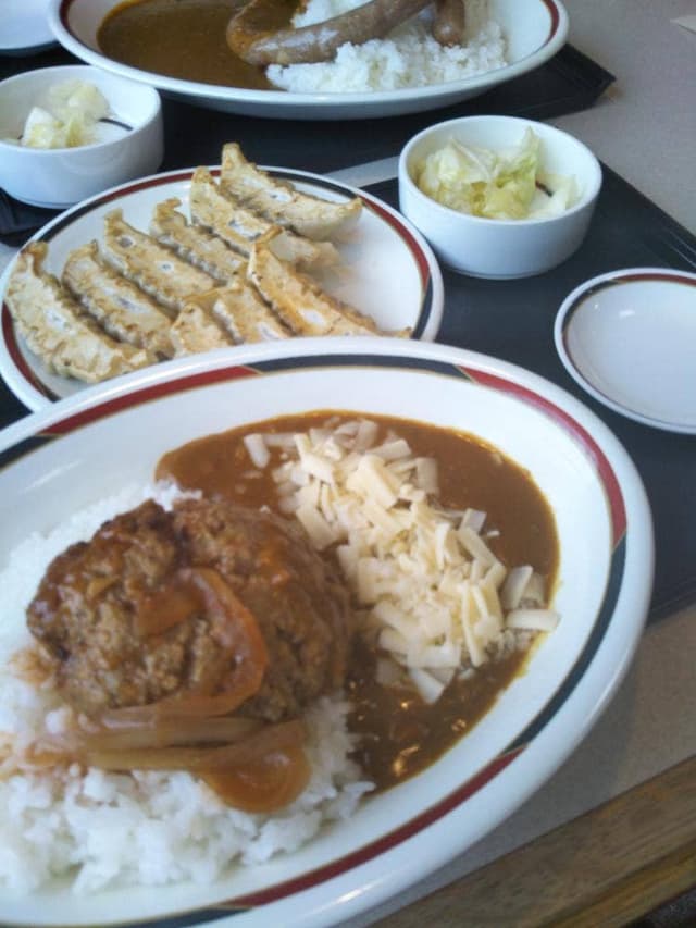 みよしのチェーン山鼻店 - サブ画像2