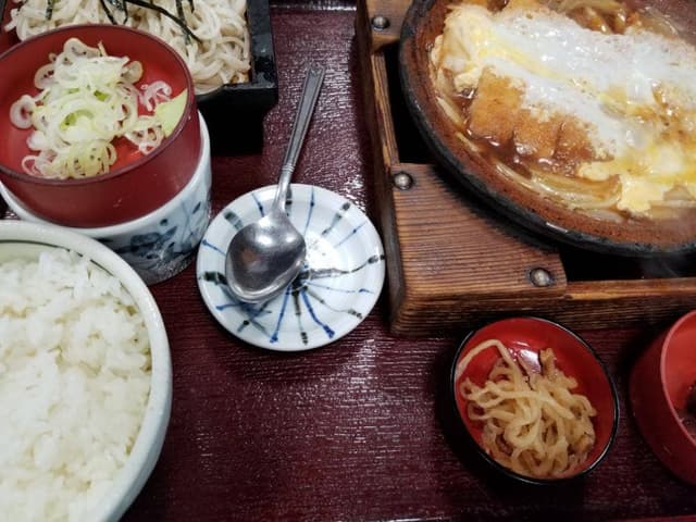 そば処 ふでむら - サブ画像2
