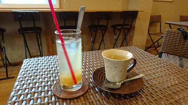 カフェマルジュ - サブ画像1