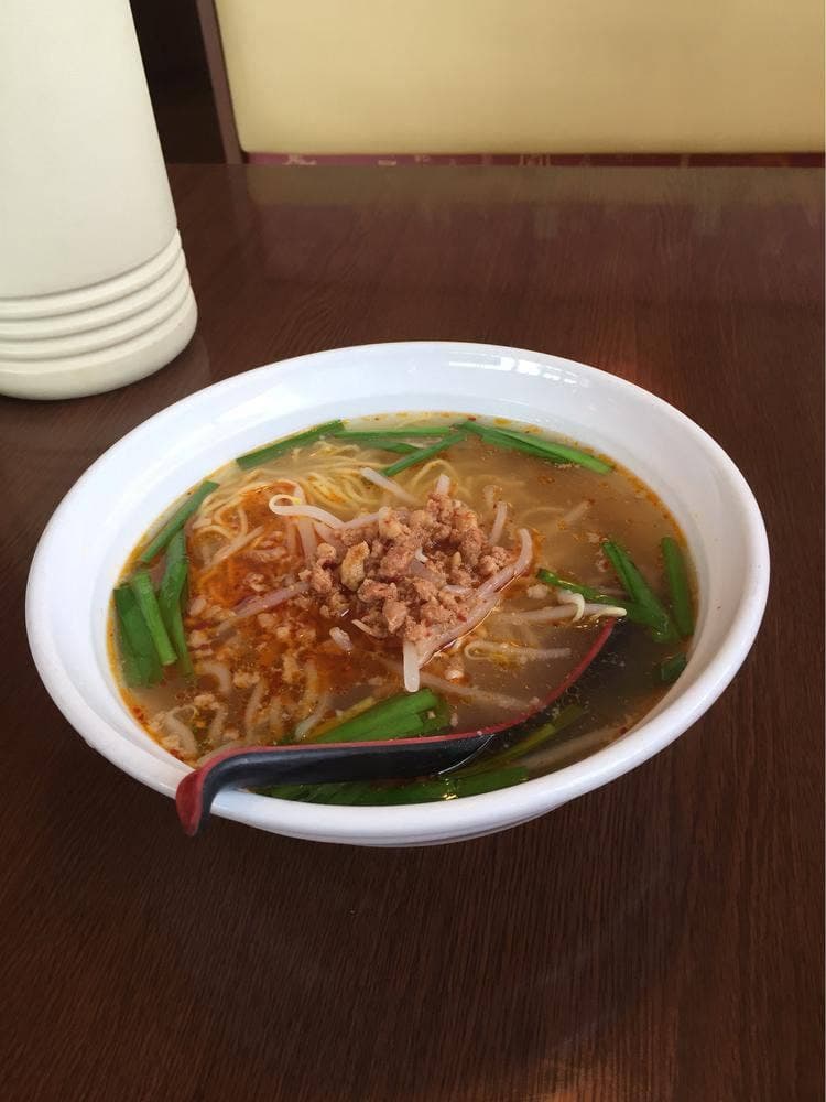 台湾料理 四季紅