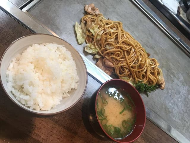 ちき家 新在家店 - サブ画像2