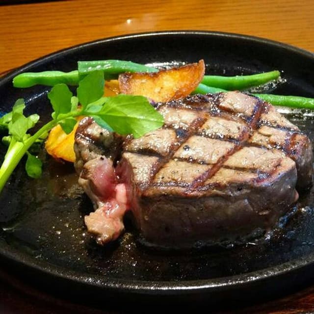 ステーキDEN - サブ画像1
