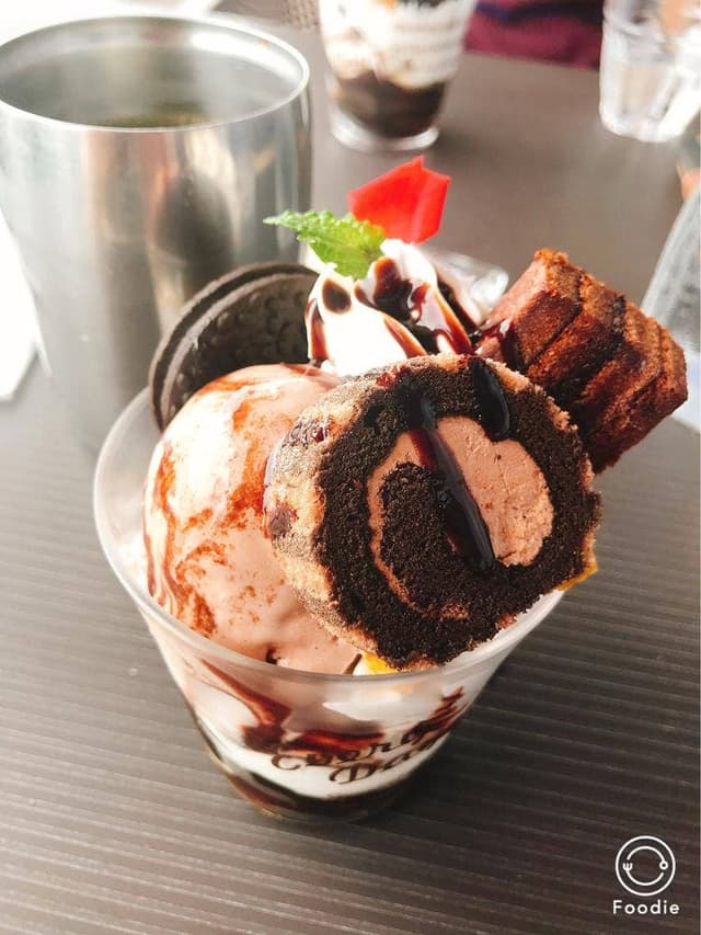 前川珈琲店 戸島店 - サブ画像3