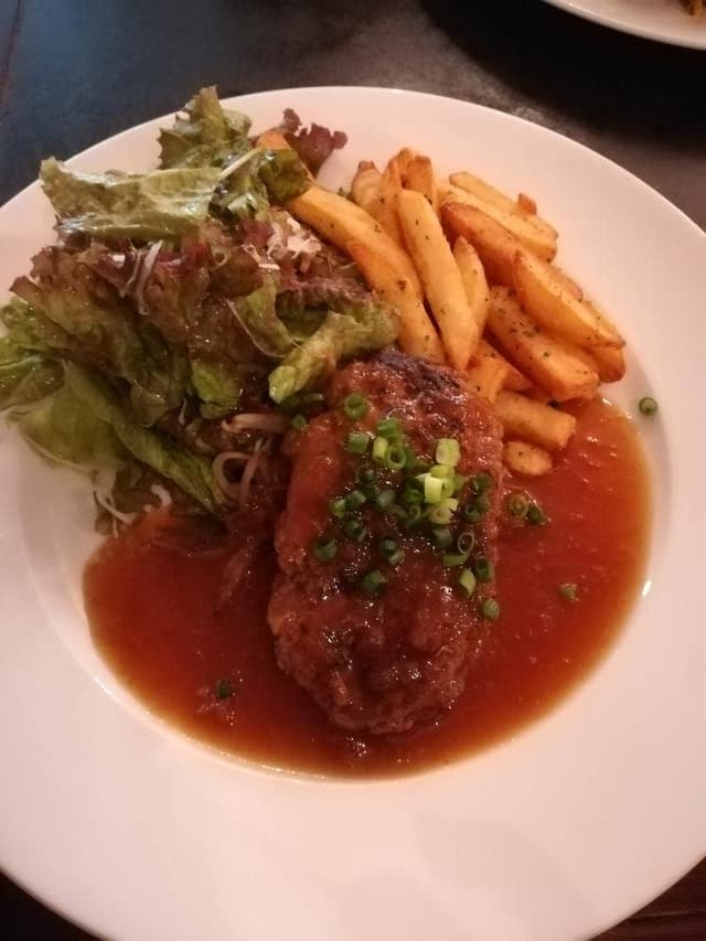 Belgian Brasserie Court BARREL - サブ画像2