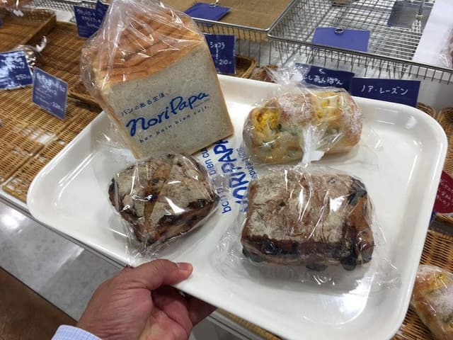 NORIPAPA 春江店 - サブ画像2