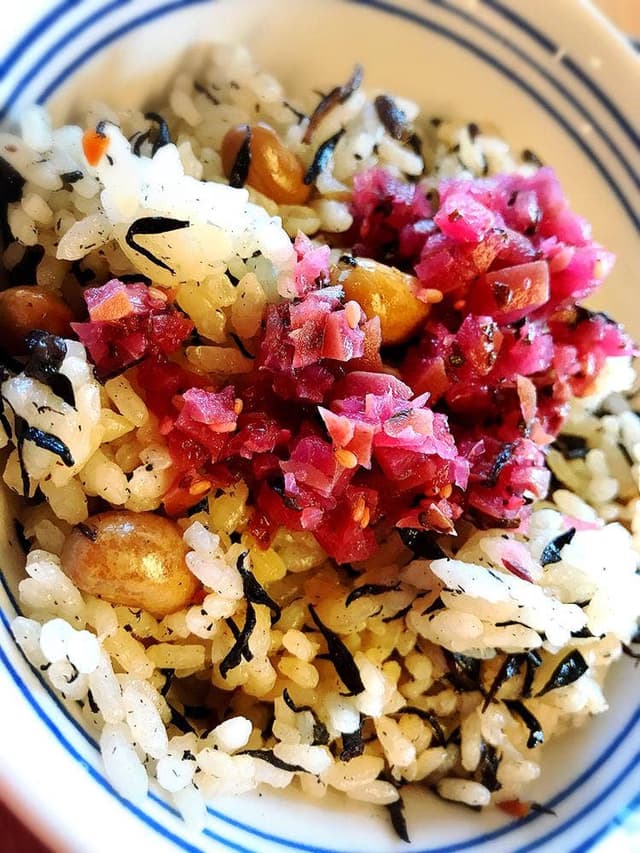 米子三柳食堂 - サブ画像1