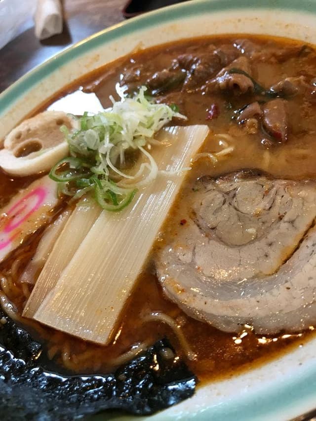 めん吉 木野店 - サブ画像2