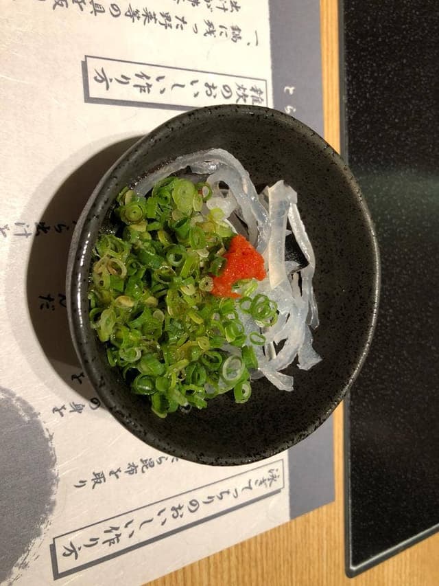 とらふぐ亭 北千住店 - サブ画像1
