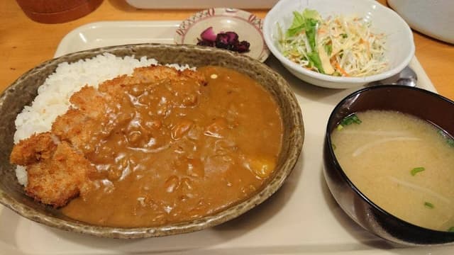 お食事ランド 唐人町店 - サブ画像1