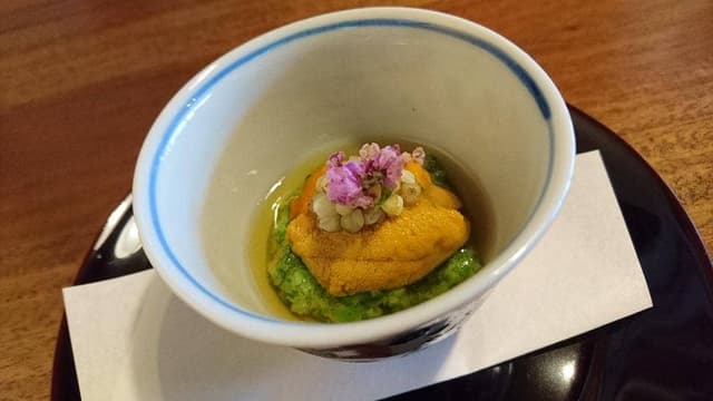 蕎味 櫂 - サブ画像3