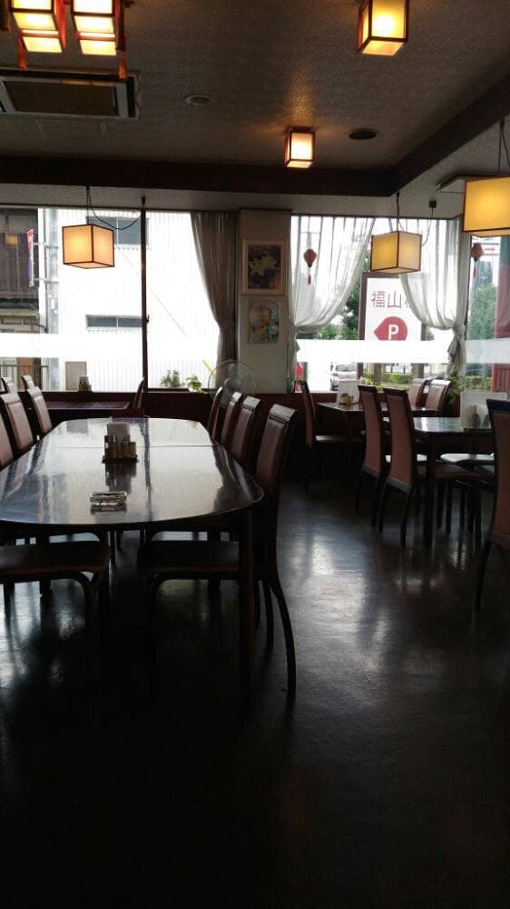 福山楼 - サブ画像1