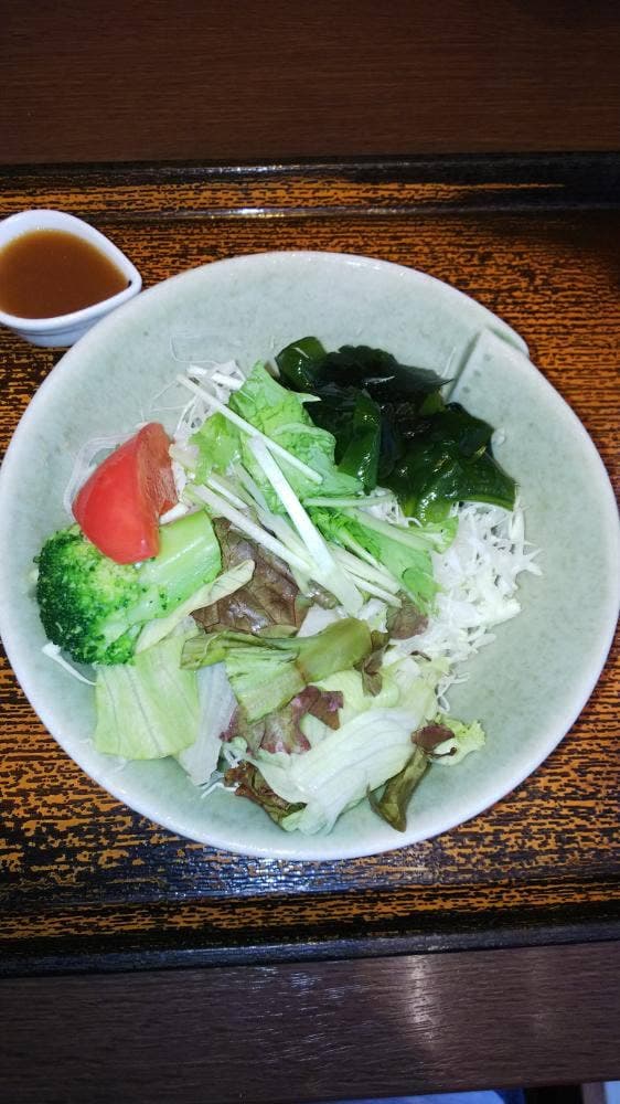 大戸屋ごはん処 湘南台駅前店