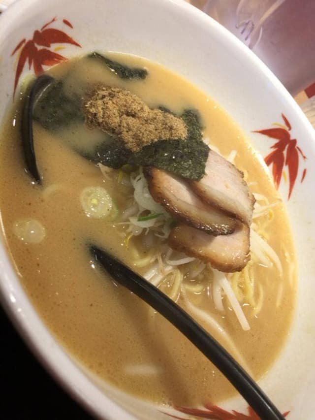 らーめん世界 富山魚津店 - サブ画像3