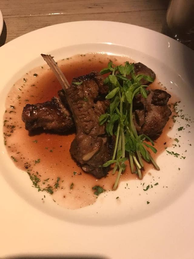 Rocinante Ⅱ - サブ画像2