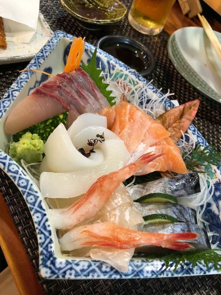 いさな居酒屋