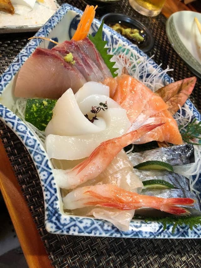 いさな居酒屋 - サブ画像2