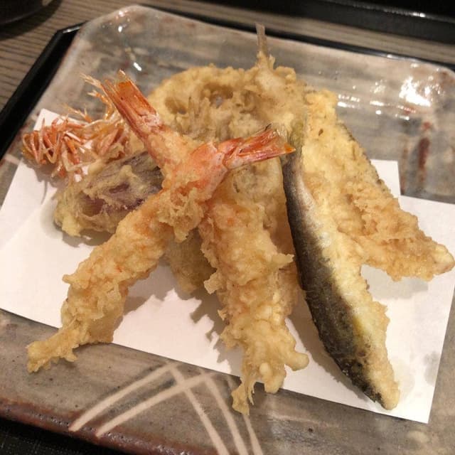銀座 天一 玉川髙島屋店 - サブ画像1
