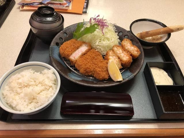 かつ喜 - サブ画像1