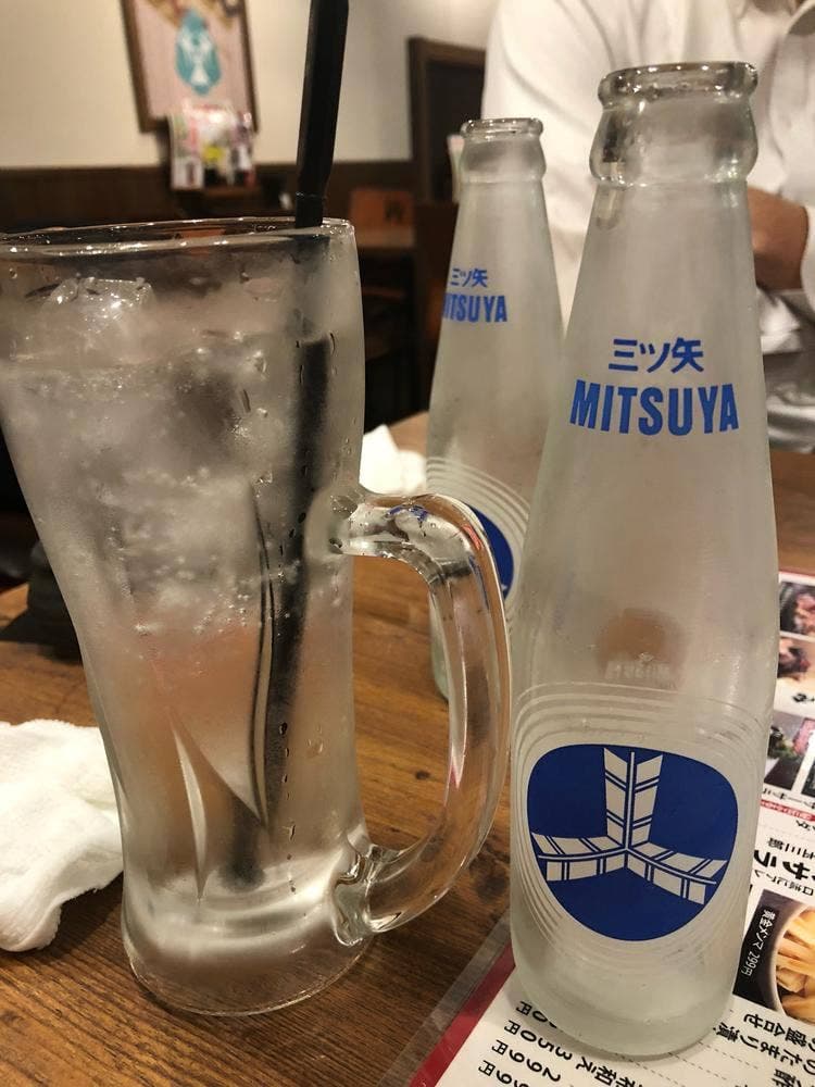 三代目 鳥メロ 栄広小路店