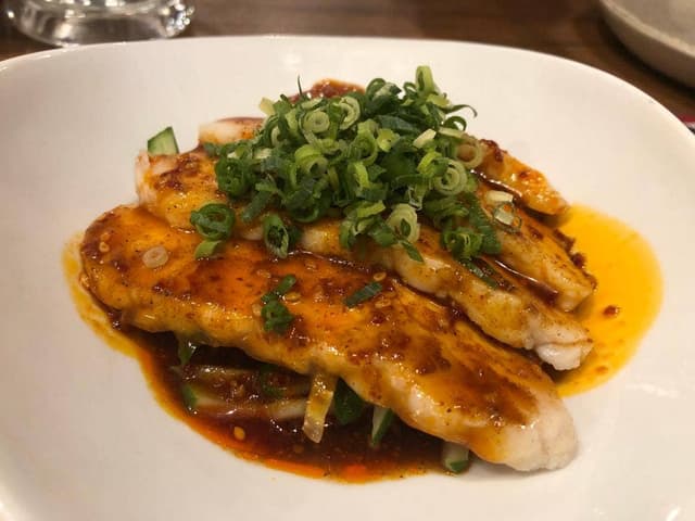 三代目 鳥メロ 栄広小路店 - サブ画像1