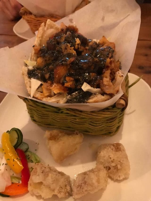 Kebab Bar Ampoules - サブ画像3