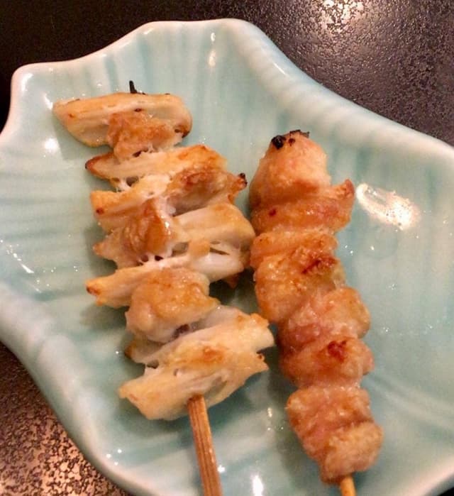 鳥ぎん 五反野店 - サブ画像3