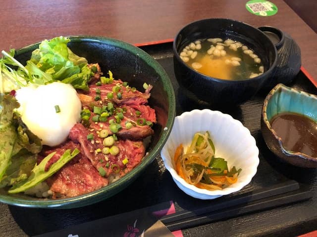忍家 南大沢駅前店 - サブ画像1