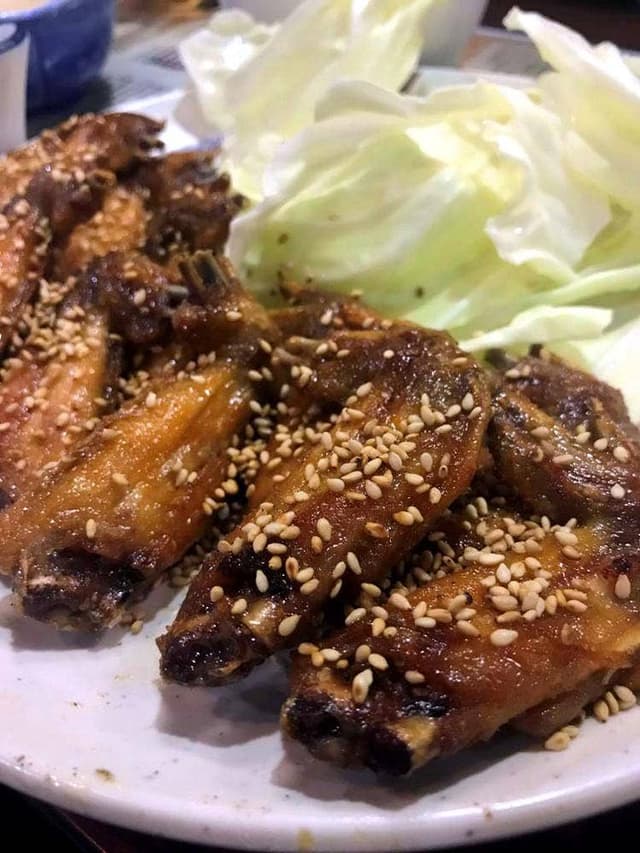 ふく鳥 駅前本店 - サブ画像1
