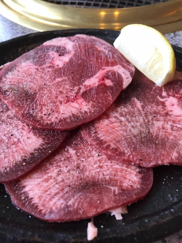 焼肉・精肉 宝亭 - サブ画像3