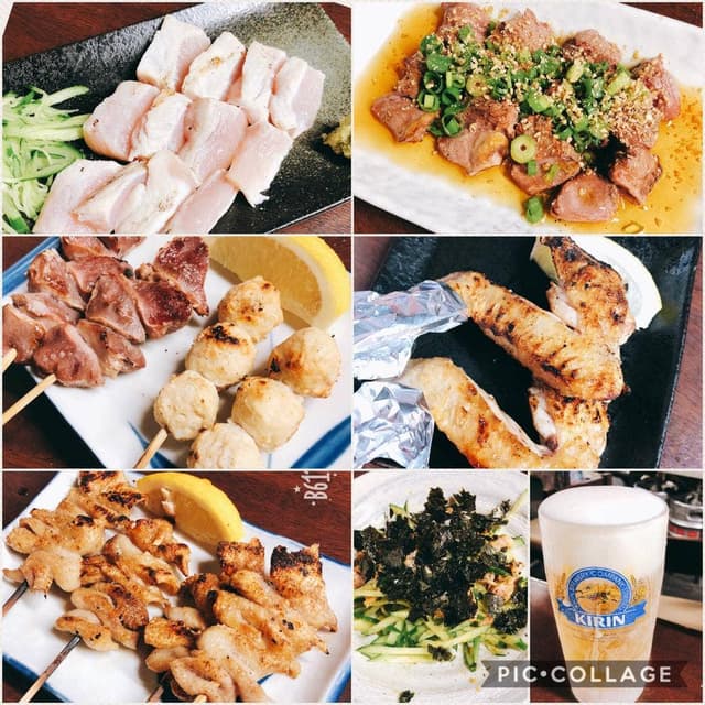 元祖 やき鳥 八栄亭 下店 - サブ画像3