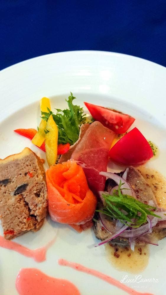 坂の上のレストラン しののめ ラスカス - サブ画像3