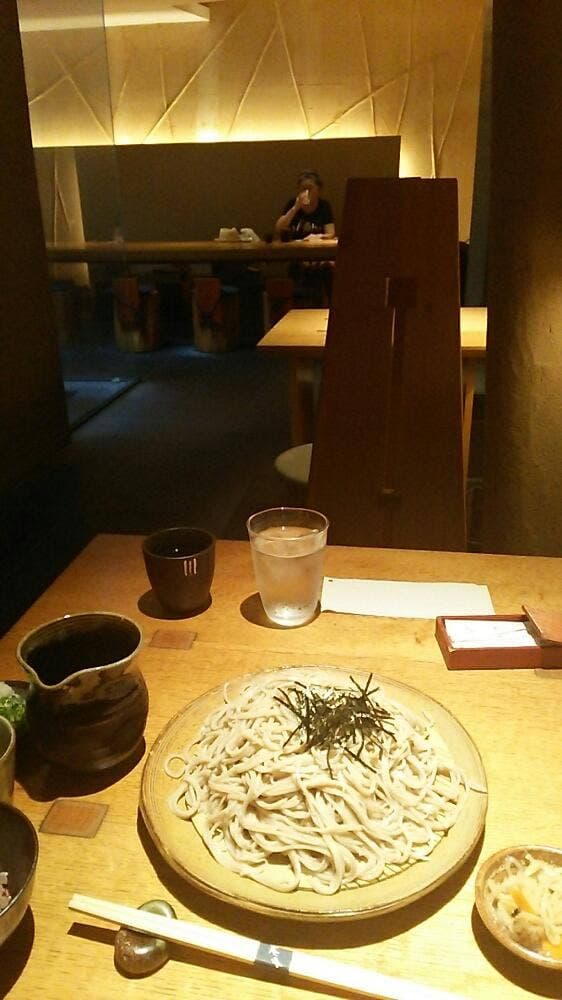そば尾形 - サブ画像3