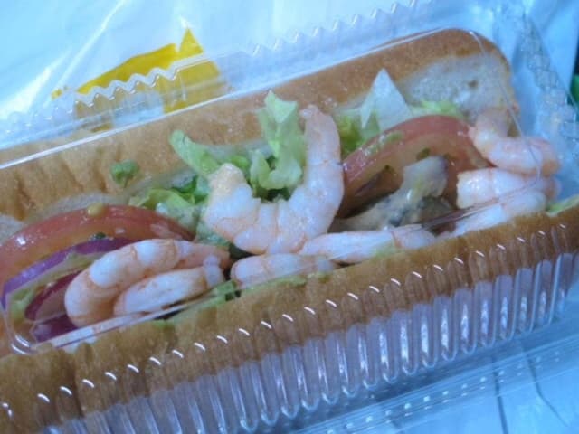 サブウェイ 福岡PayPayドーム店 - サブ画像3