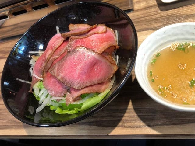 板前焼肉 一光 住之江本店 - サブ画像1