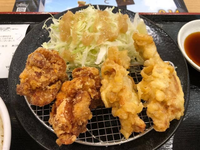 大分からあげ専門店とりあん 姶良店 - サブ画像3