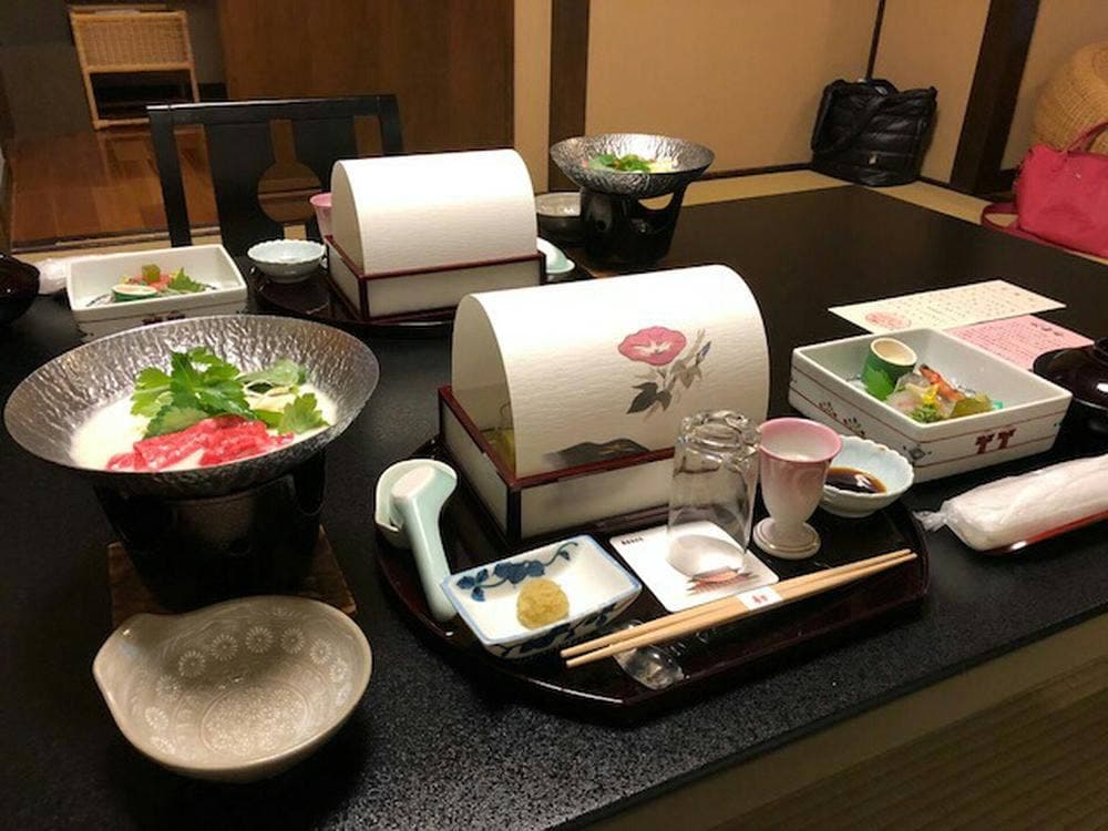 和風れすとらん春日