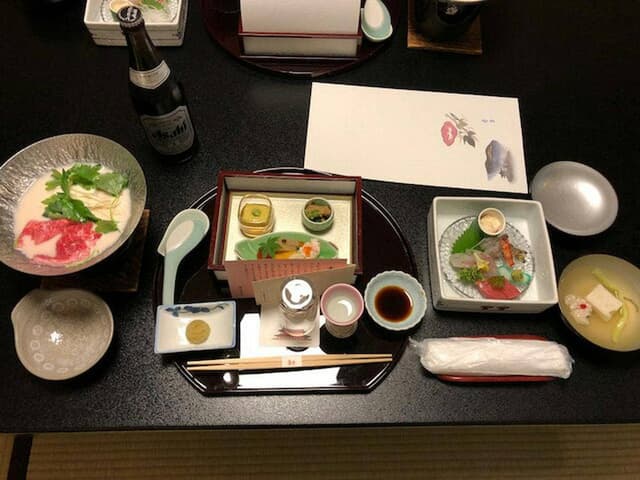 和風れすとらん春日 - サブ画像1