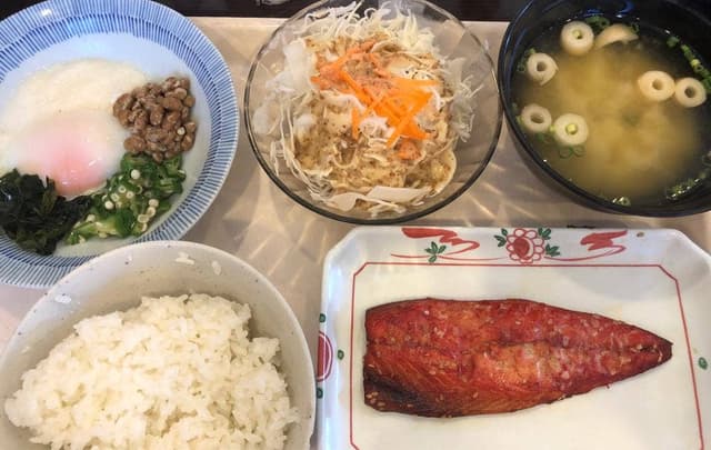 華さん食堂 西港店 - サブ画像3