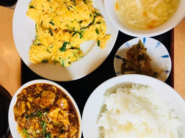 中華料理 美祥 - サブ画像1