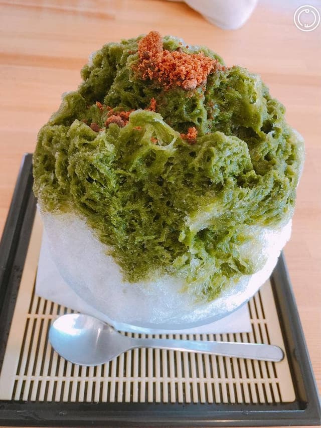 カフェ 楓荘 - サブ画像3