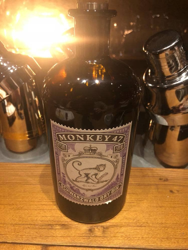 Bar Ley Tsukishima