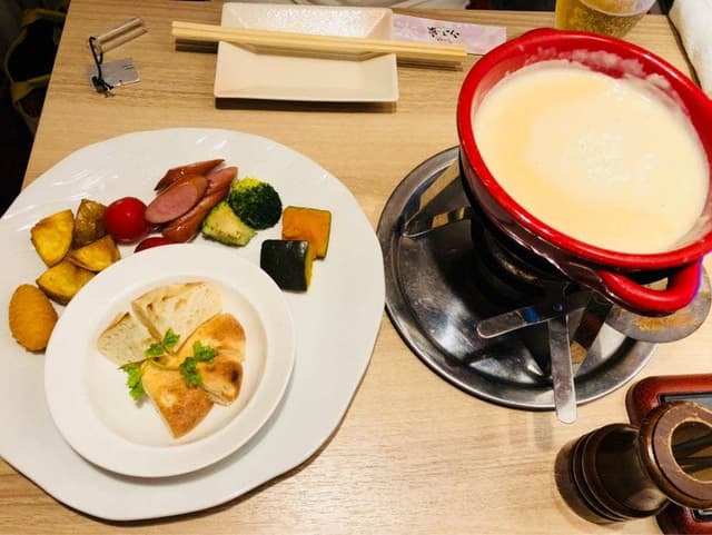 全席個室 ウメ子の家 神戸三宮駅前店 - サブ画像3